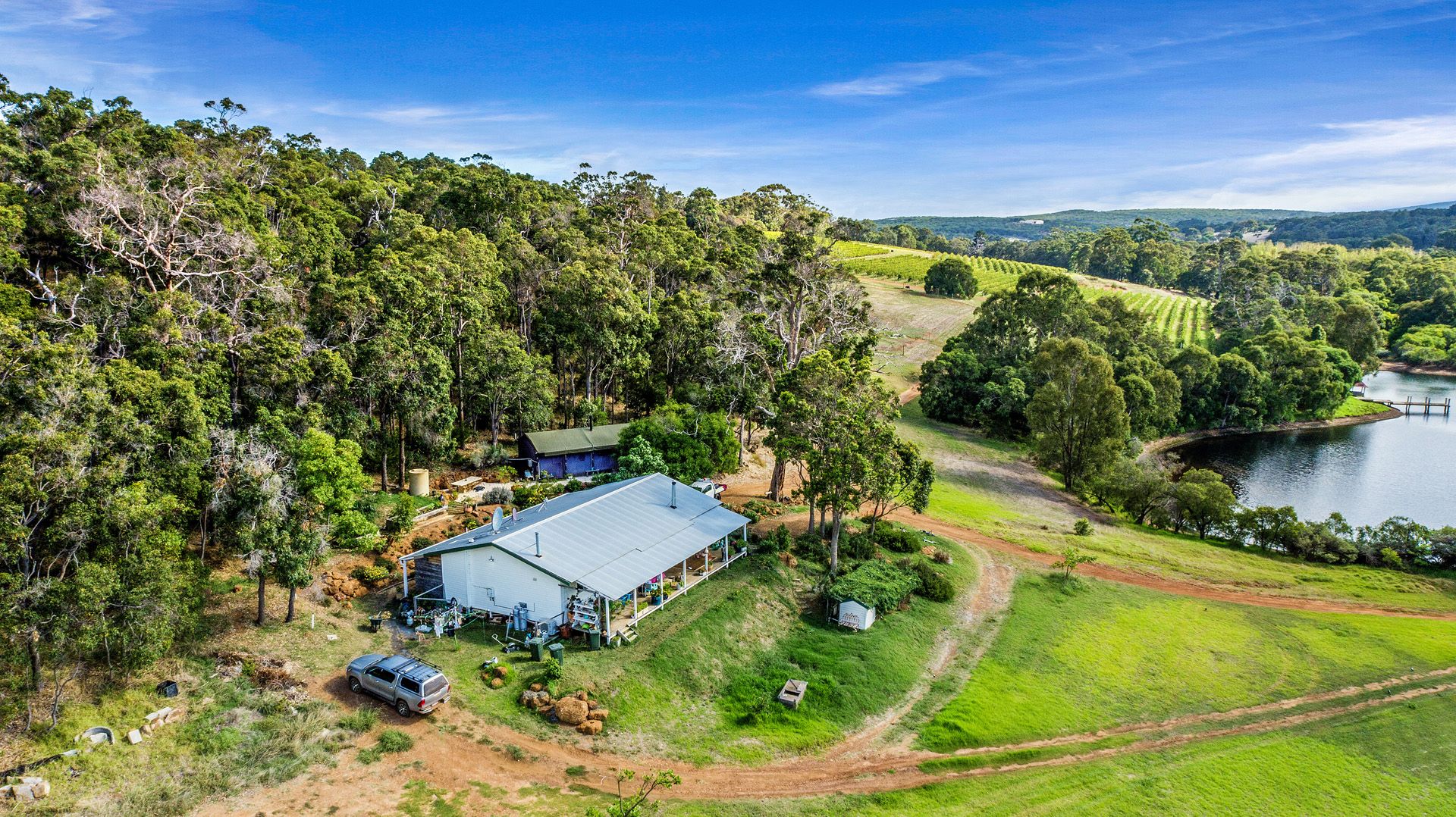 1603 Wildwood Road, Yallingup WA 6282, Image 2