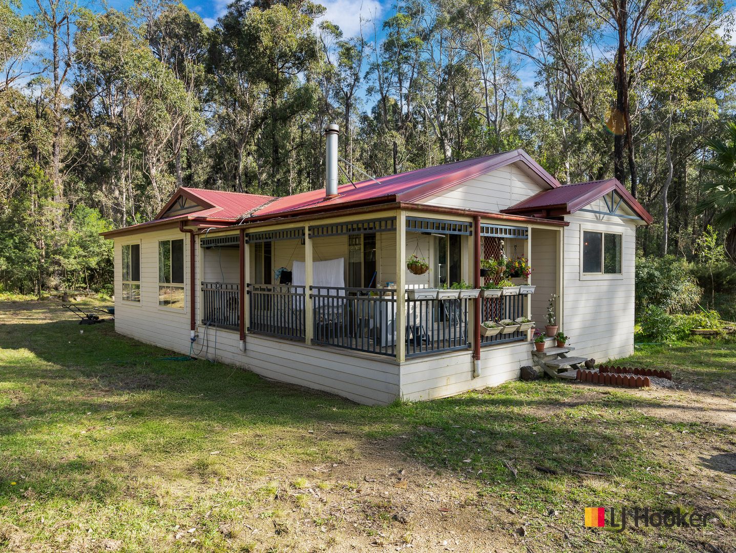 31 Buckenbowra Road, Mogo NSW 2536, Image 1