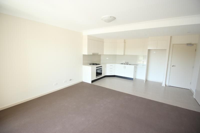 2 bedrooms Apartment / Unit / Flat in 9/102-106 Railway Terrace MERRYLANDS NSW, 2160