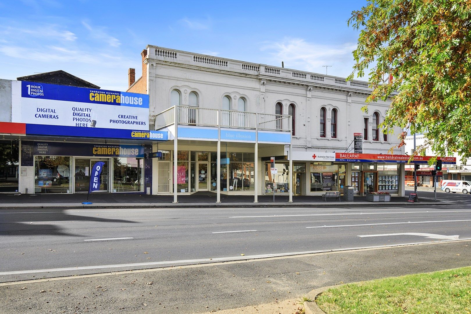 408/412 Sturt Street, Ballarat Central VIC 3350, Image 0