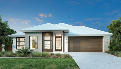 Picture of Lot 3554 Horsham Parade, FYANSFORD VIC 3218
