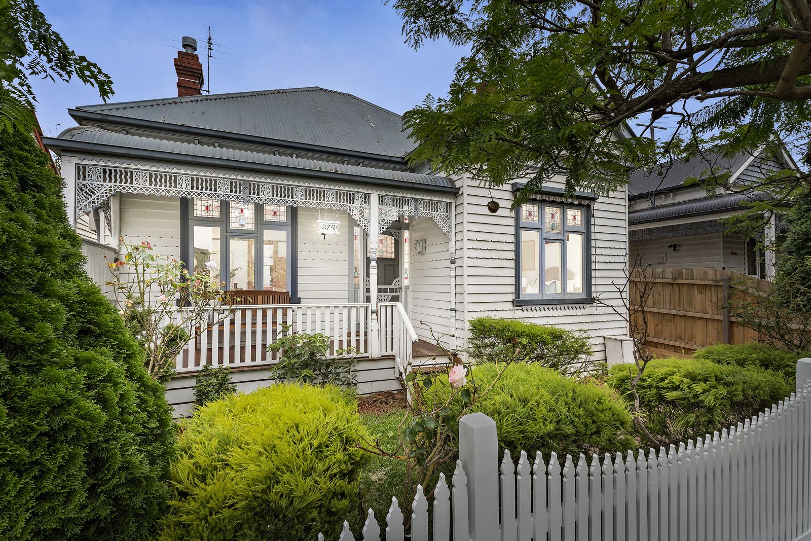 274 Nicholson Street, Seddon VIC 3011, Image 0