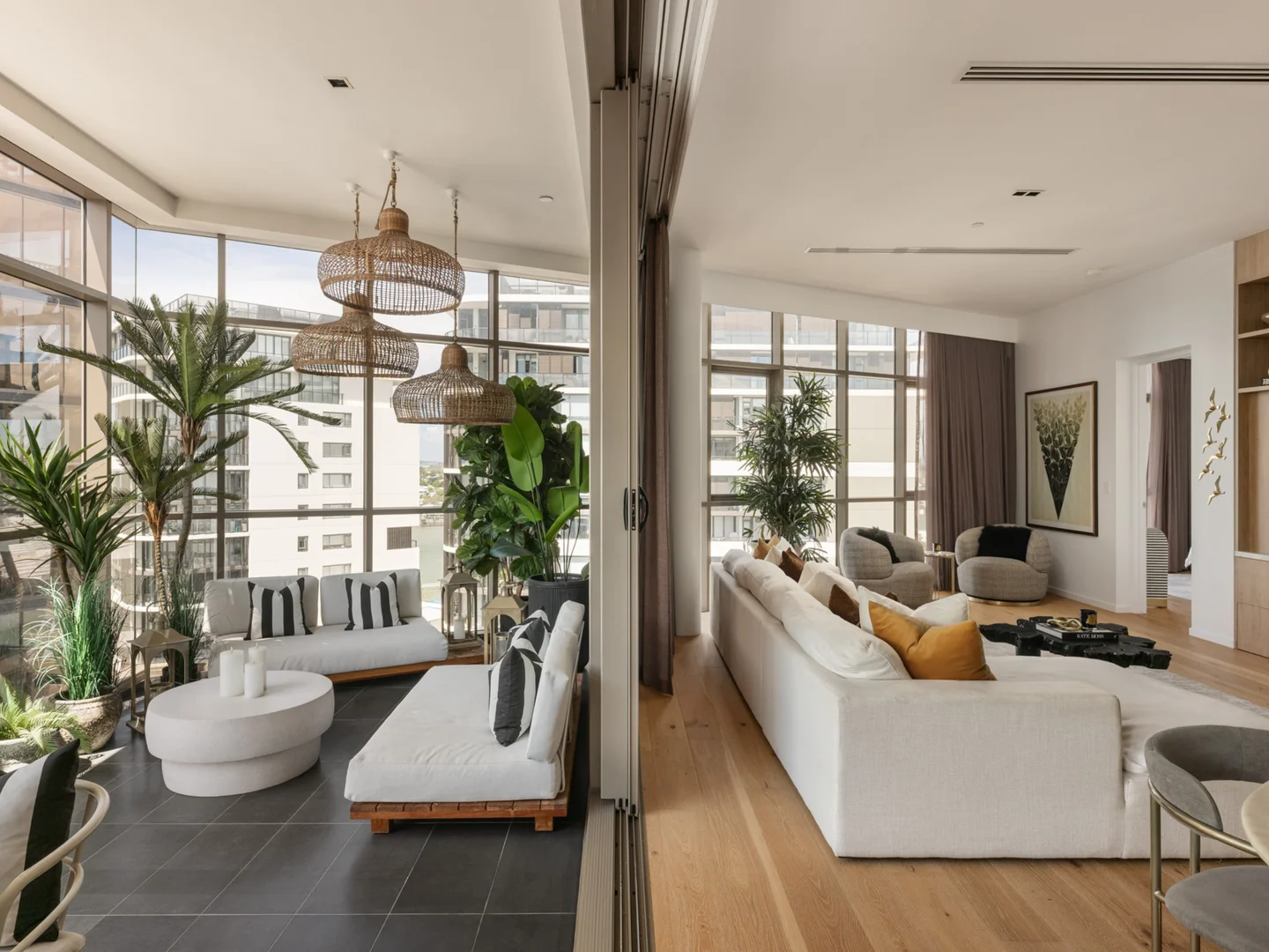 Additional image 5 of 1505/18 Longland Street, Newstead QLD 4006