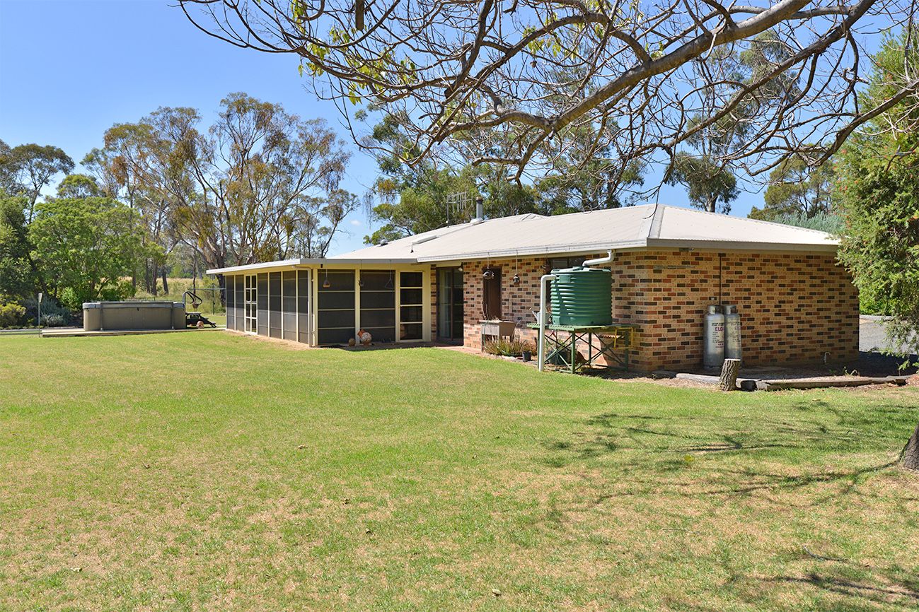 357 Purlewaugh Road, Coonabarabran NSW 2357, Image 0