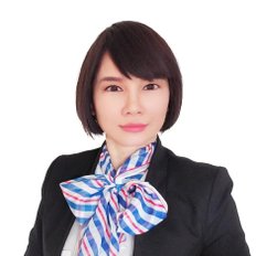 Sunny Chen, Sales representative