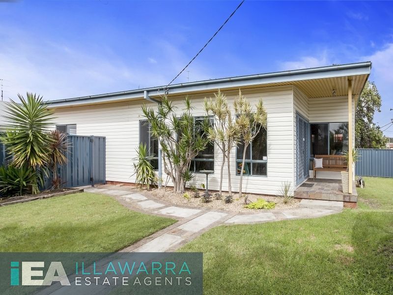 21 Boronia Avenue, Windang NSW 2528, Image 1