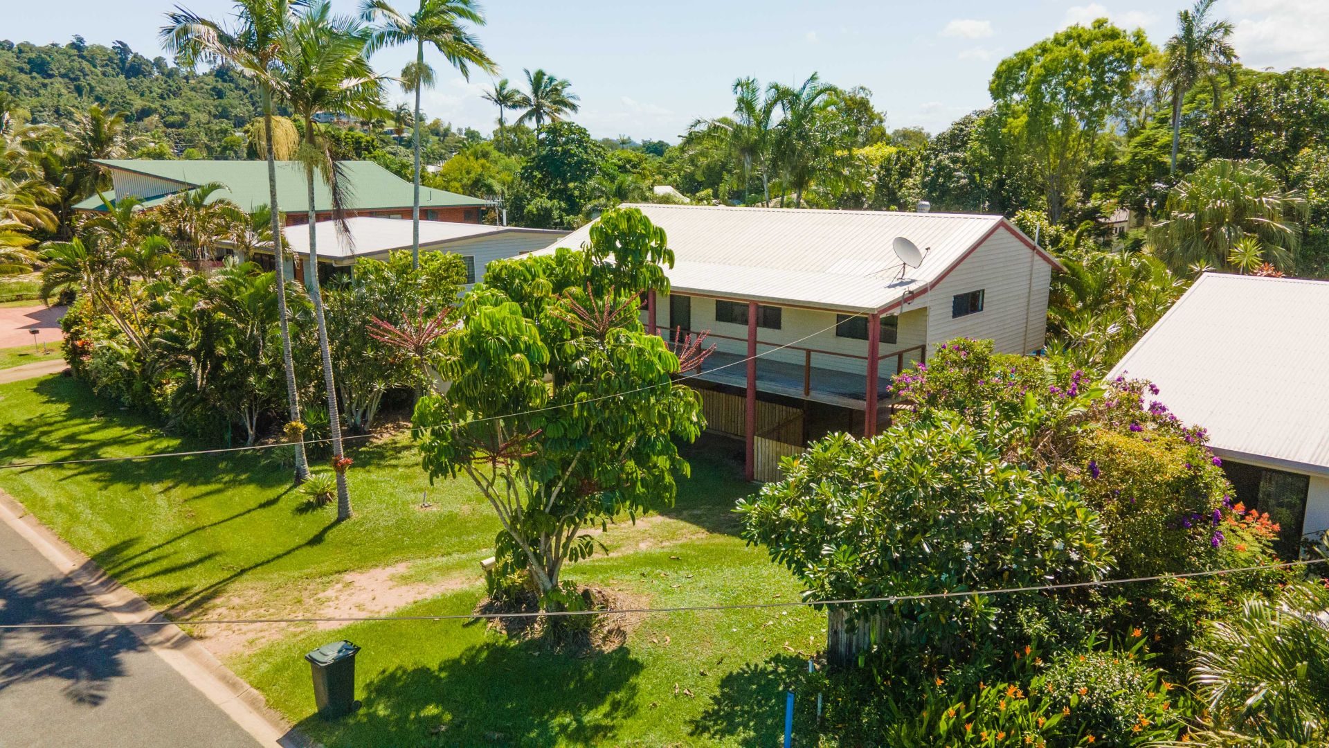 34 Wall Street, South Mission Beach QLD 4852, Image 1