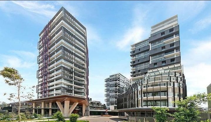 1 bedrooms Apartment / Unit / Flat in C216/101 Waterloo Road MACQUARIE PARK NSW, 2113
