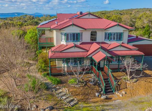 77 Mcbride Road, Goode Beach WA 6330