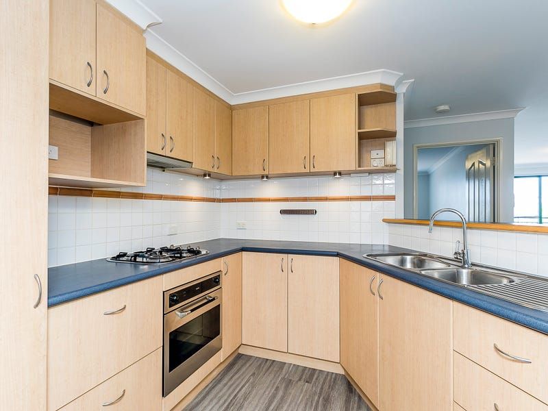 2 bedrooms Apartment / Unit / Flat in 11/167 Grand Boulevard JOONDALUP WA, 6027