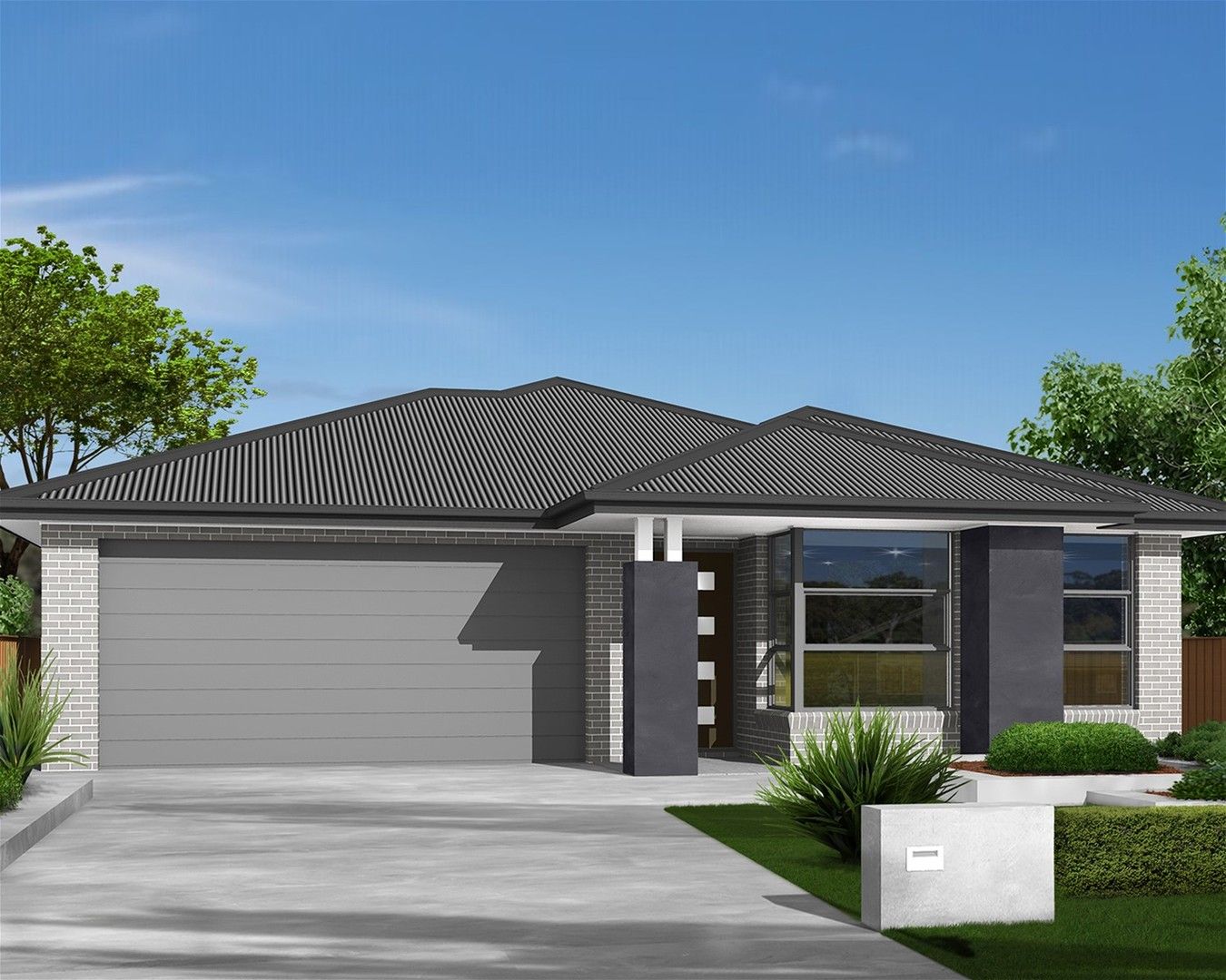 4 bedrooms New House & Land in Lot 55 Rinanna Place ST GEORGES BASIN NSW, 2540