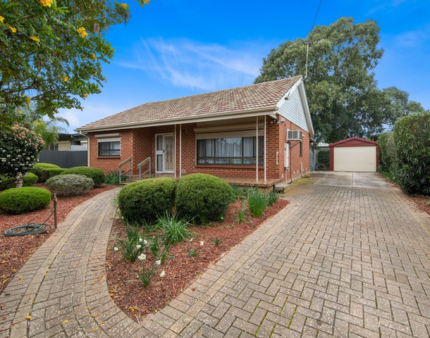 16 Hambridge Road, Davoren Park SA 5113