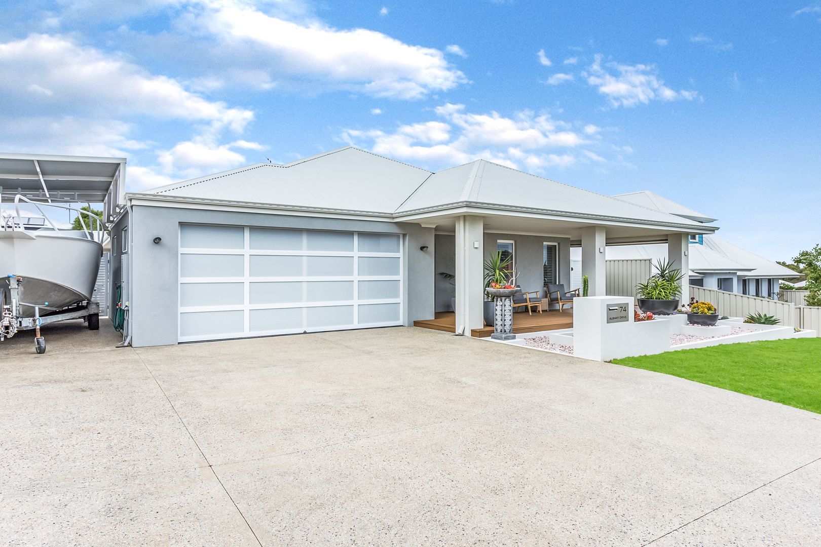 74 Albany Drive, Dawesville WA 6211, Image 1