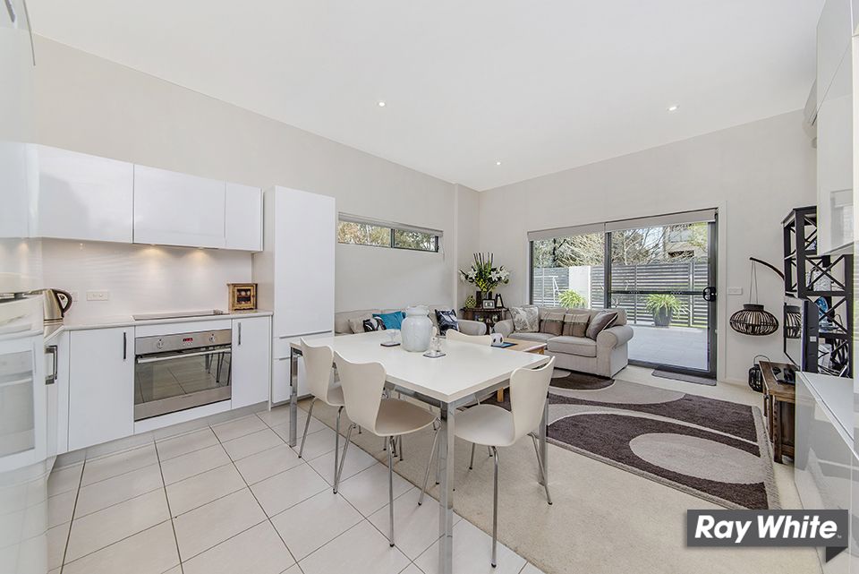 1/15 Braybrooke Street, Bruce ACT 2617, Image 2