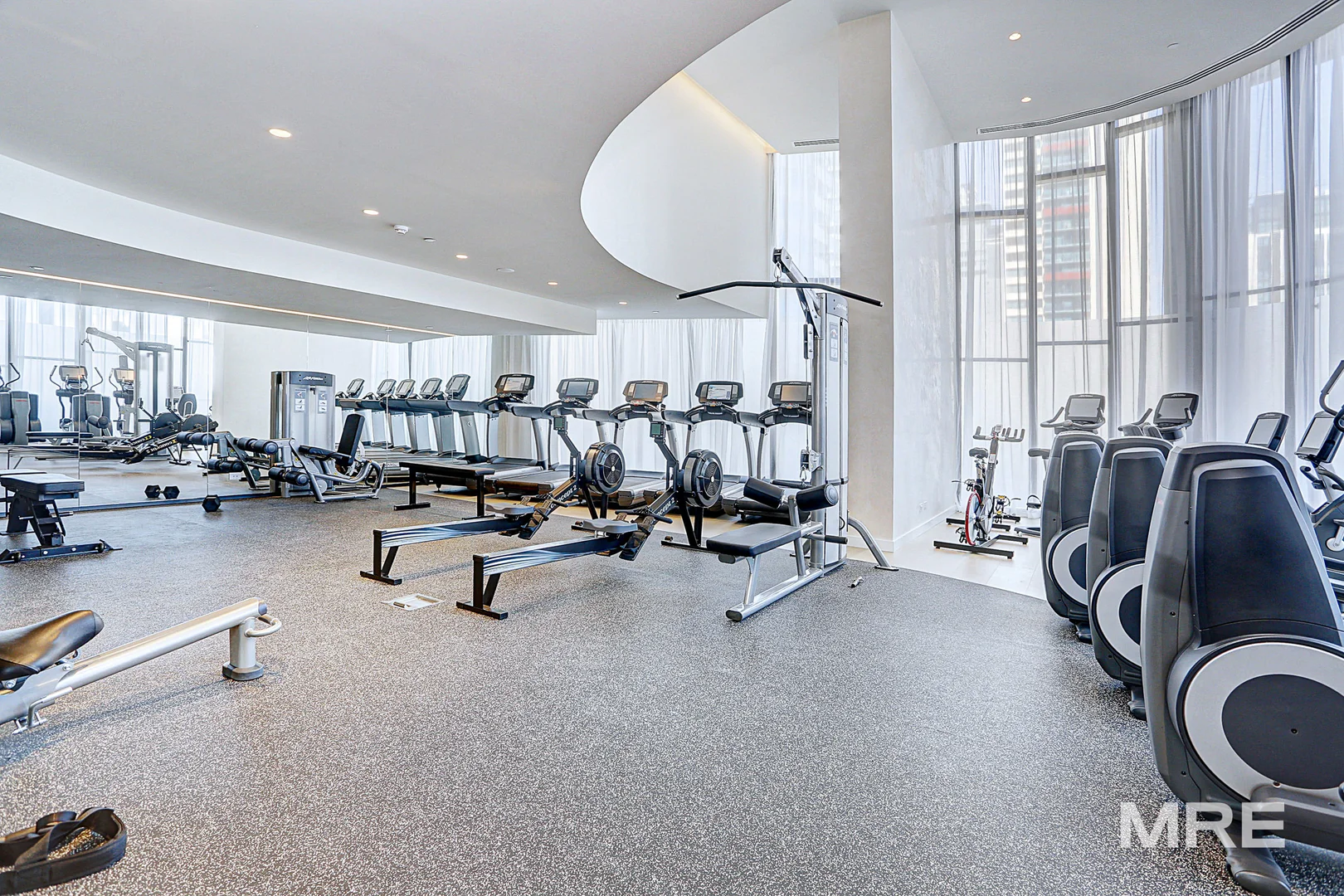 Additional image 10 of 1803/135 A'Beckett Street, Melbourne VIC 3000