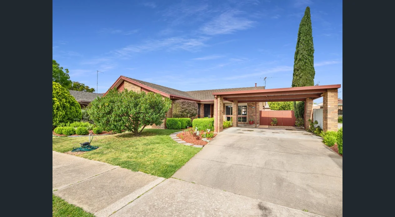 128 Appin St, Wangaratta VIC 3677