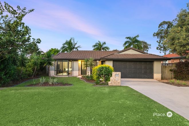 Picture of 8 Conimbla Close, PARKINSON QLD 4115