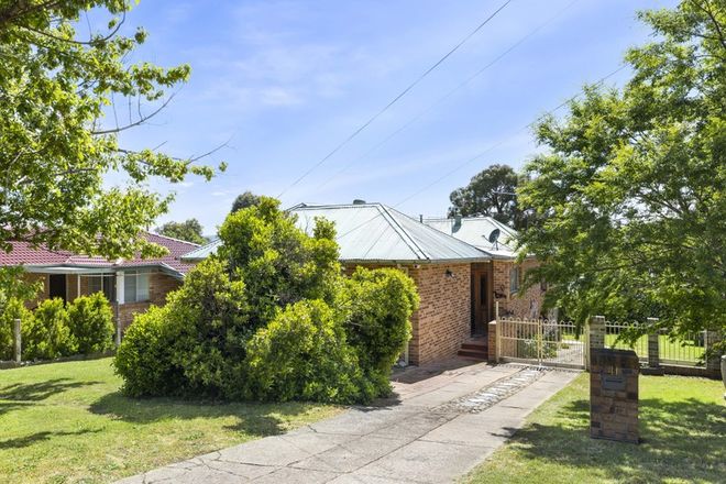 Picture of 41 Brereton Street, QUEANBEYAN WEST NSW 2620