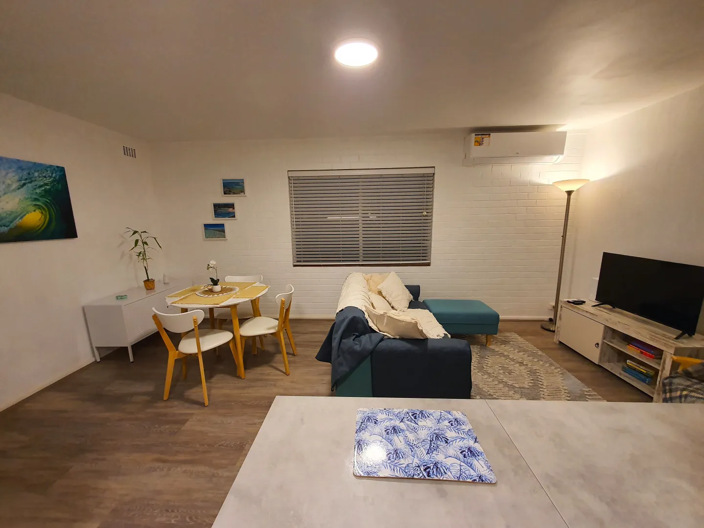 Stylish Fully Furnished Coastal Living  Move Straight In - View 4