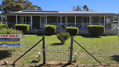 Picture of 11 Amos St, BETHUNGRA NSW 2590