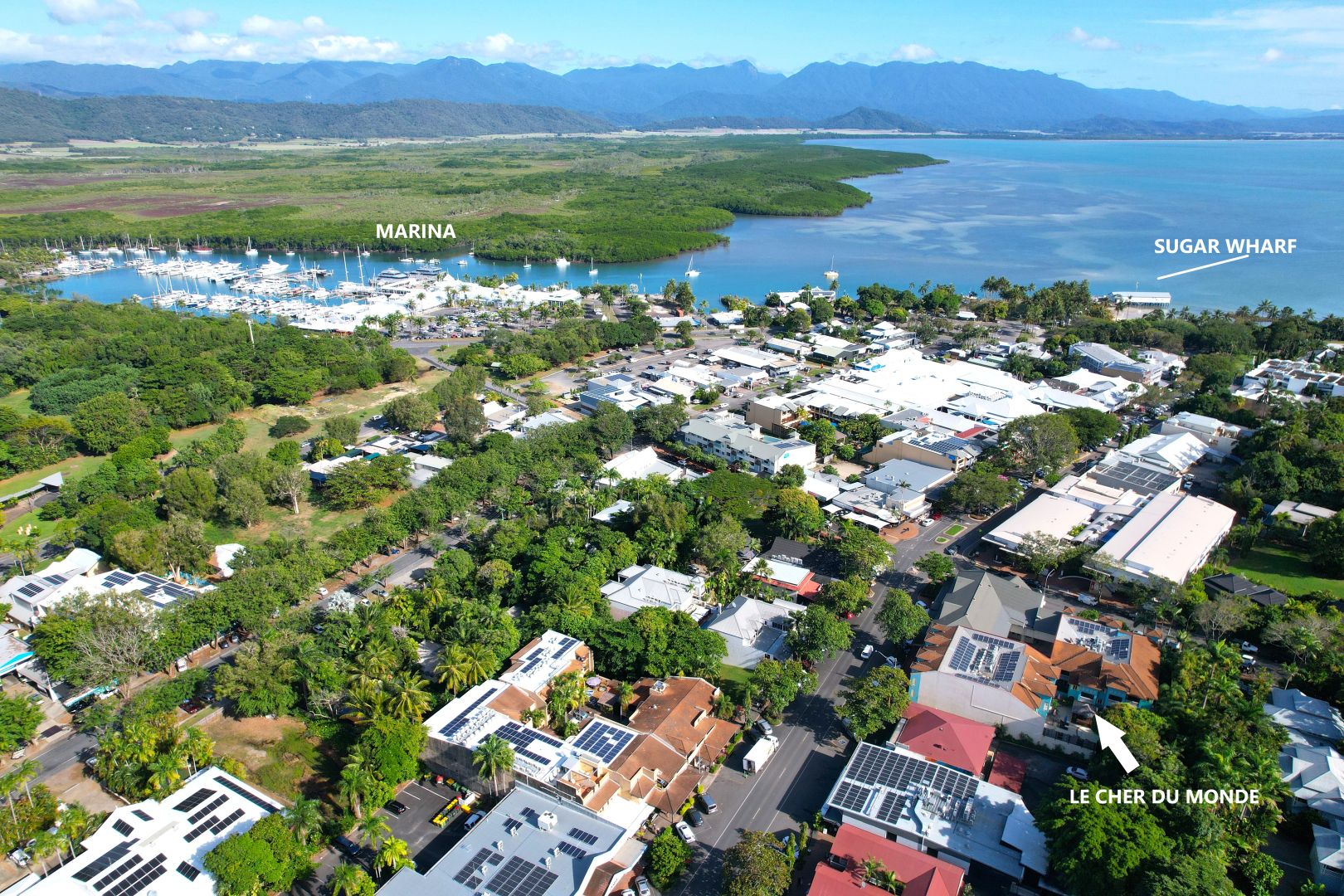 29/34 Macrossan Street (Le Cher Du Monde), Port Douglas QLD 4877, Image 1