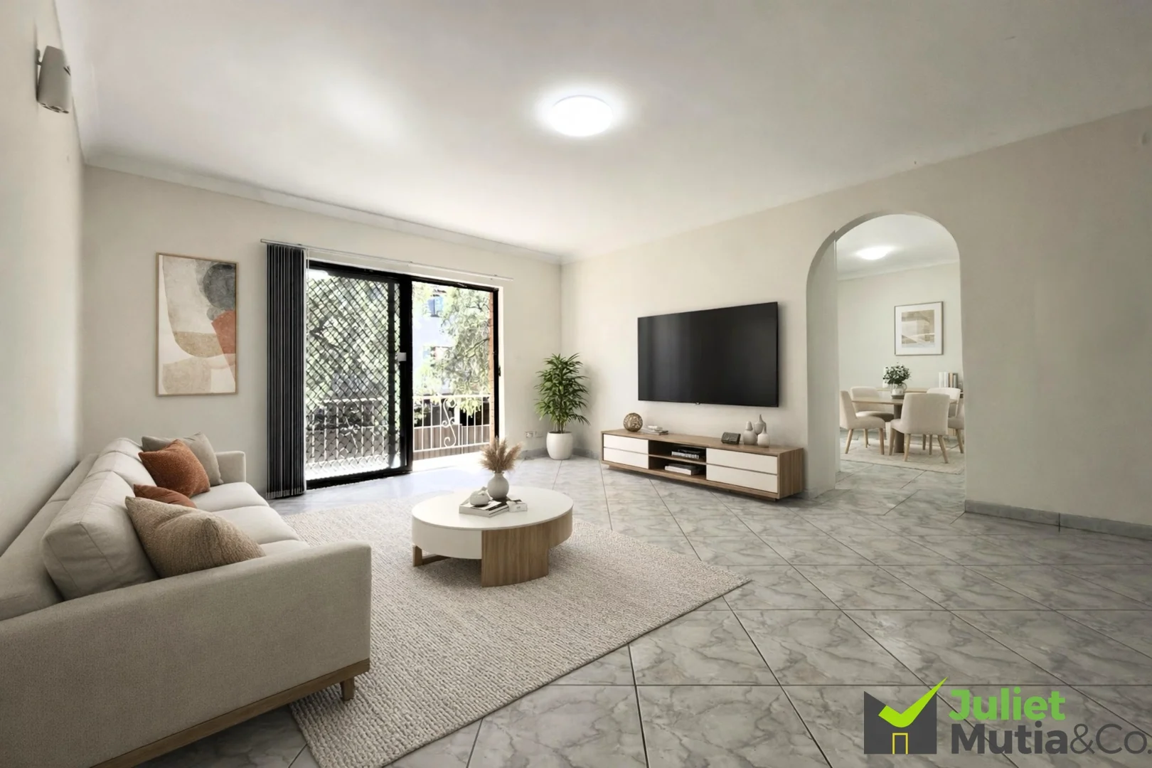 Primary image of 5/5-7 Bellevue Avenue, Lakemba NSW 2195