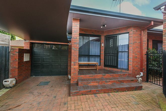 Picture of 14a Purdy Avenue, DANDENONG VIC 3175