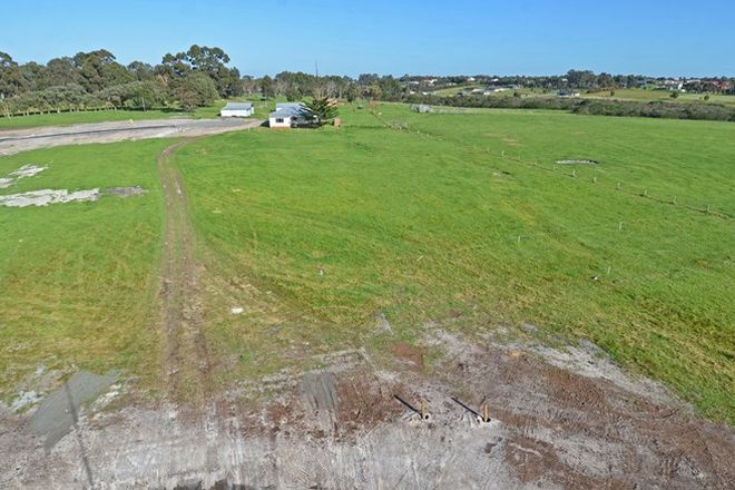 Picture of Lot 111 Hereford Way, MILPARA WA 6330