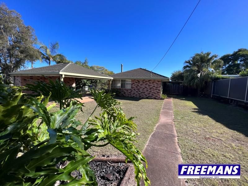 13 Ian Street, Kingaroy QLD 4610, Image 0