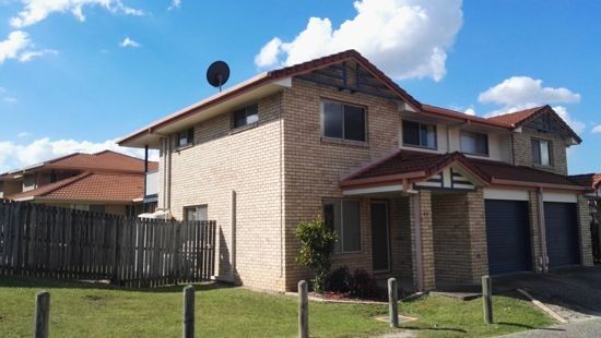 3 bedrooms Townhouse in Unit 37 70 Allingham Street KURABY QLD, 4112