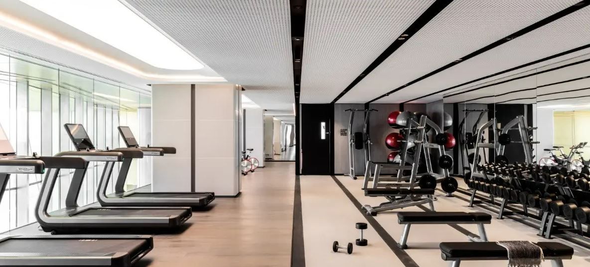 2 bedrooms New Apartments / Off the Plan in  SOUTHBANK VIC, 3006