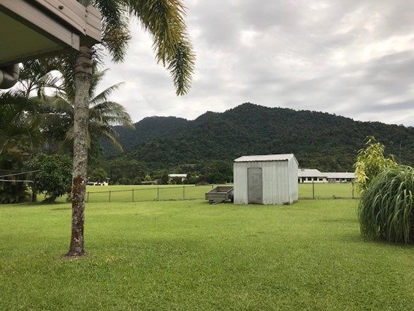 16 Tom Carr Close, Babinda QLD 4861, Image 1