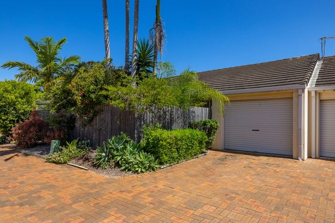 Picture of 61/14 Kensington Place, BIRKDALE QLD 4159