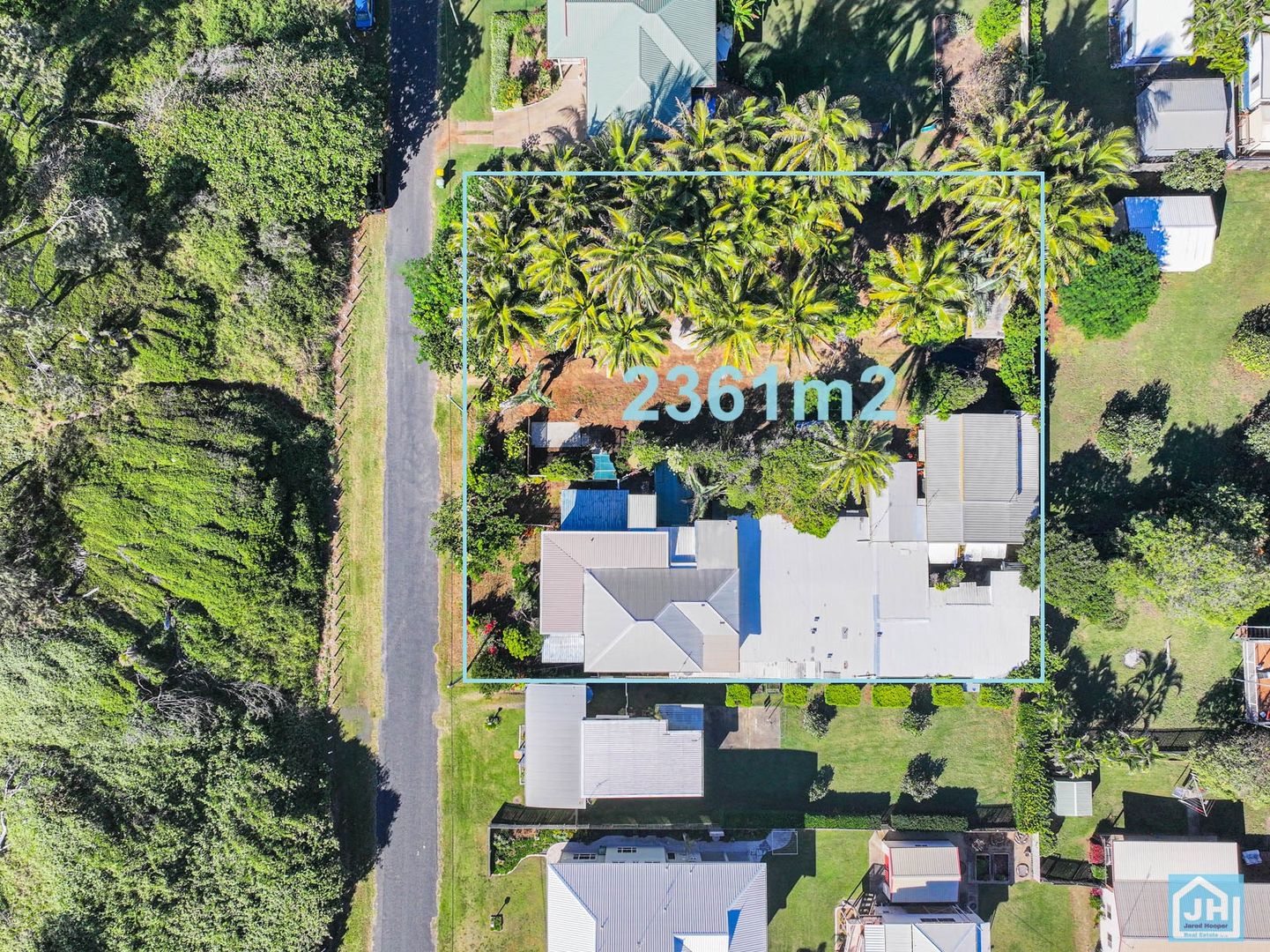 26 Esplanade, Zilzie QLD 4710 Domain