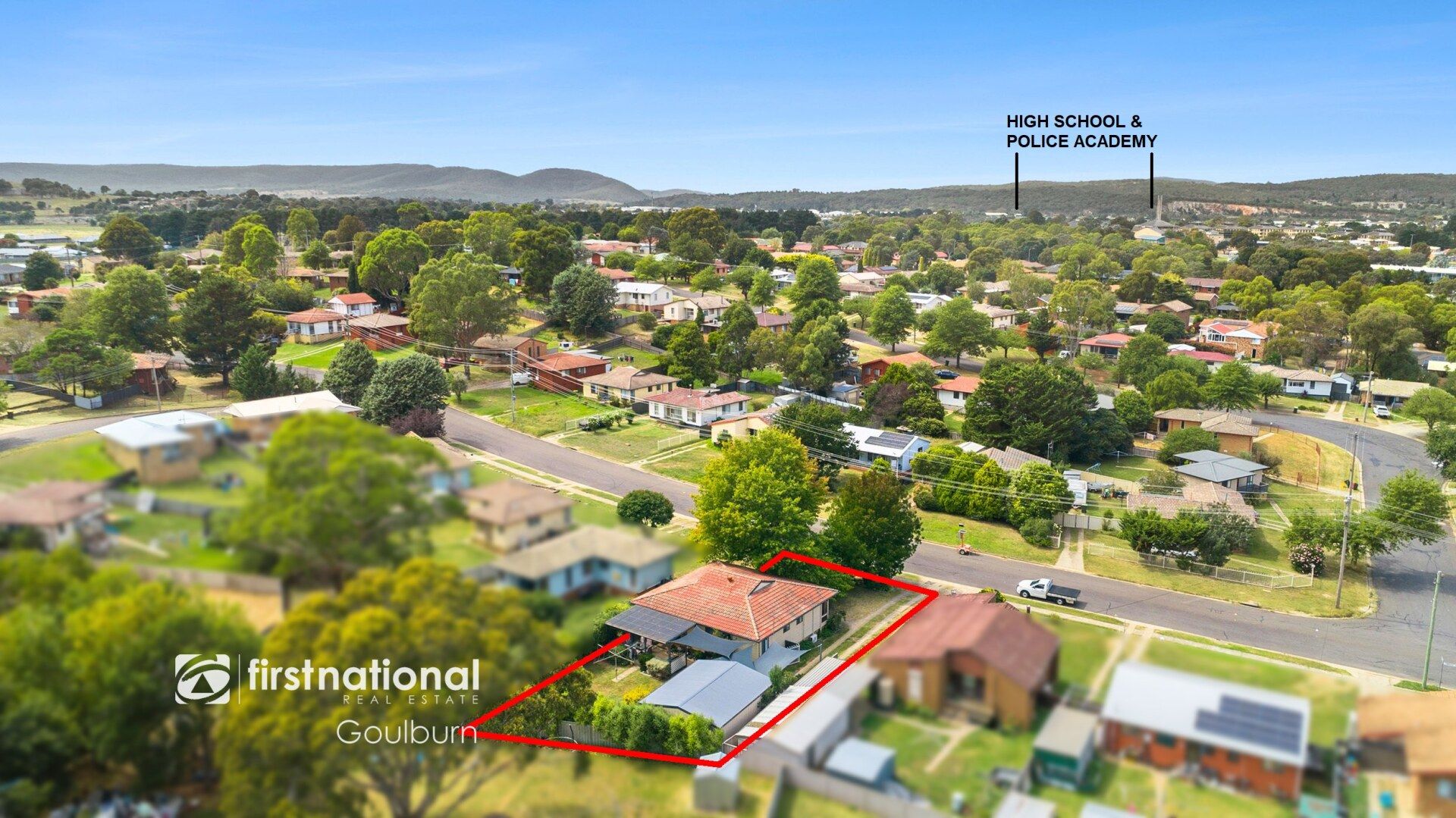 16 Towrang Avenue, Goulburn NSW 2580, Image 1