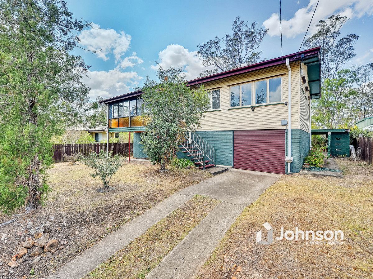 23 Hogan Street, Gailes QLD 4300, Image 0