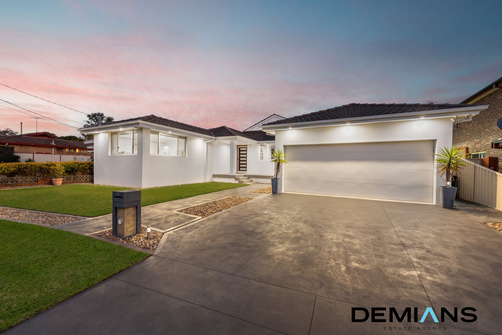 25 Selway Avenue, Moorebank NSW 2170, Image 1