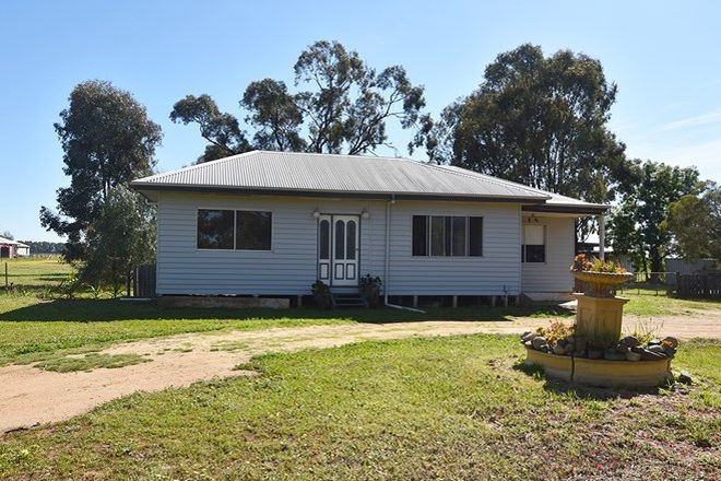 Picture of 94 Moran Street, PICOLA VIC 3639