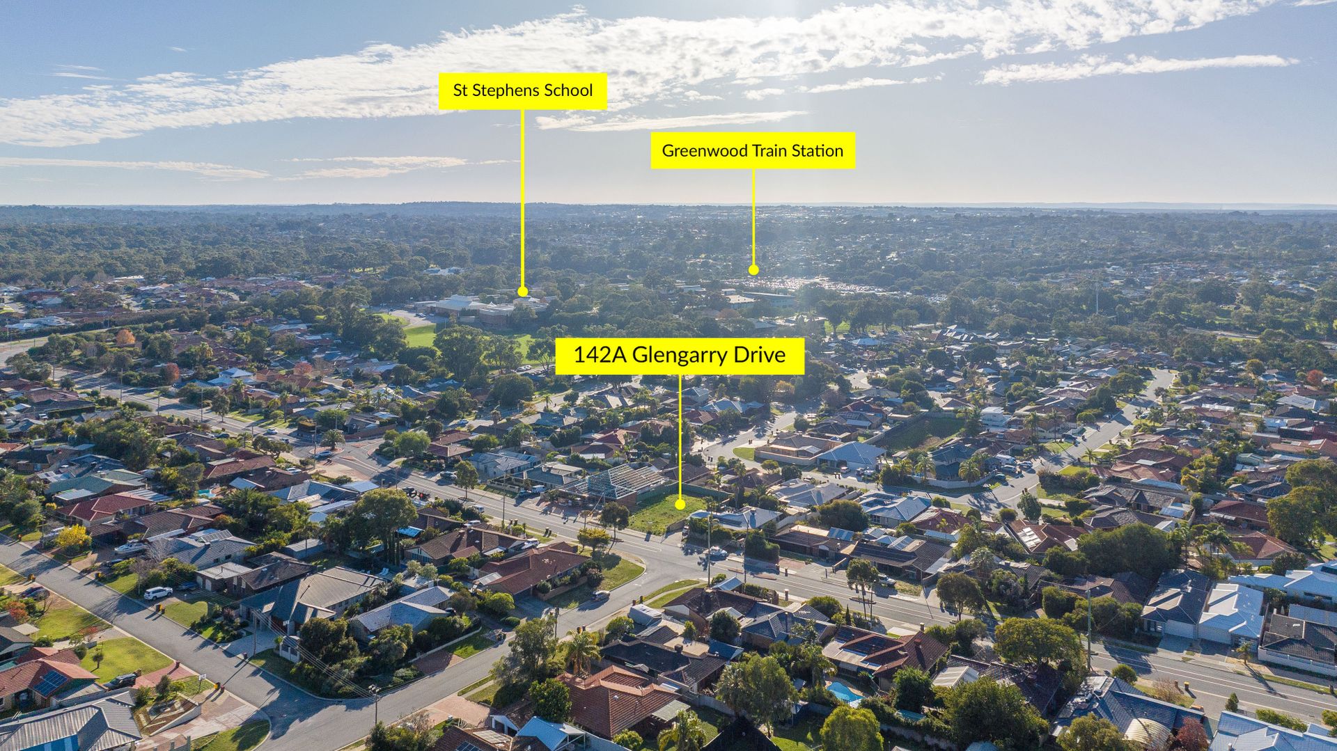 142a Glengarry Drive, Duncraig WA 6023 Domain