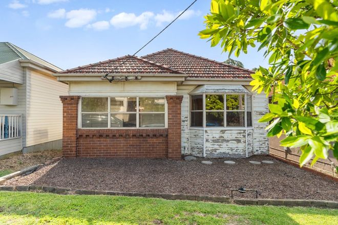Picture of 112 Woodstock Street, MAYFIELD NSW 2304