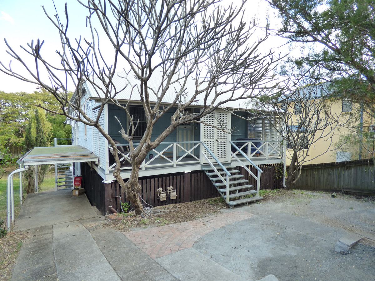 1 bedrooms Apartment / Unit / Flat in B/28 Rokeby Terrace TARINGA QLD, 4068