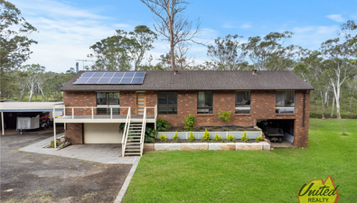 Picture of 178 Old Hawkesbury Road, VINEYARD NSW 2765