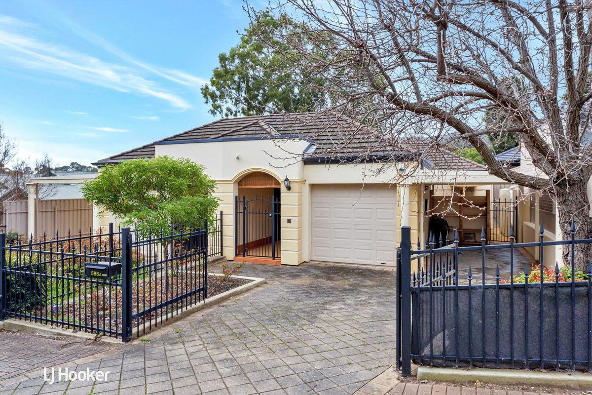 566A Glynburn Road, Burnside SA 5066, Image 0