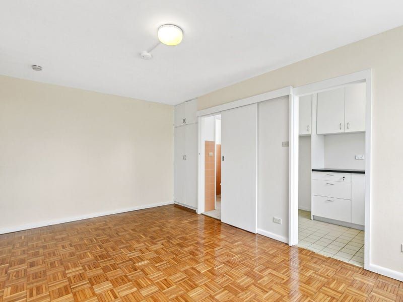 1 bedrooms Studio in Unit 30/14 Ross Street FOREST LODGE NSW, 2037