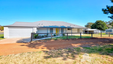 Picture of 158A South Western Highway, DONNYBROOK WA 6239