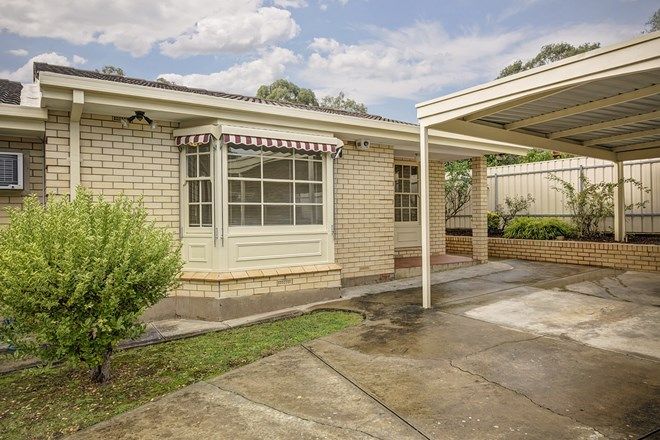 Picture of 4/36 Torrens Street, LINDEN PARK SA 5065