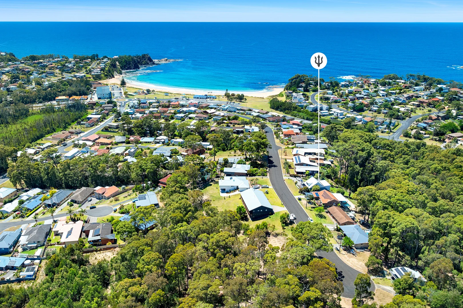 Additional image 4 of 58 MOORONG CRESCENT, Malua Bay NSW 2536