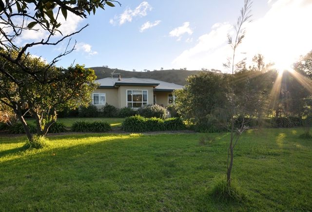 2935 Murray Valley Highway, EBDEN VIC 3691, Image 0