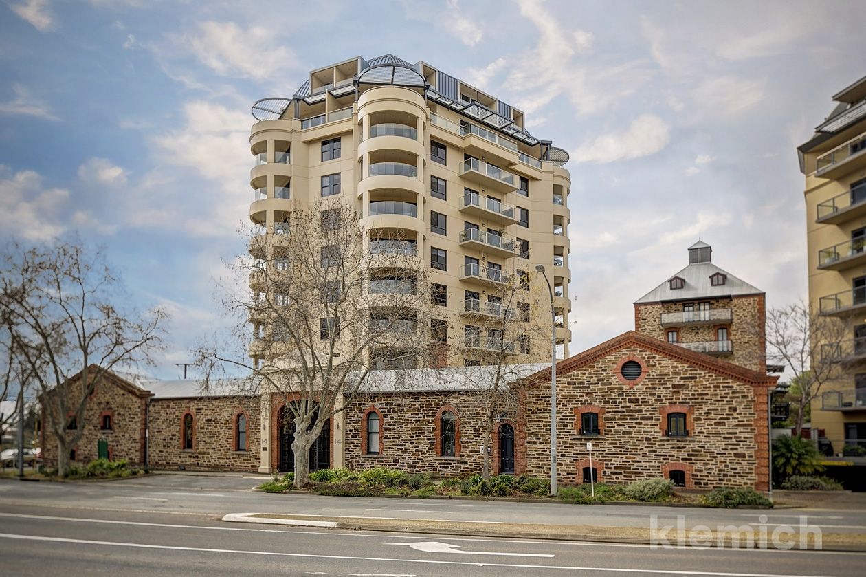 27/14 Dequetteville Terrace, Kent Town SA 5067, Image 0