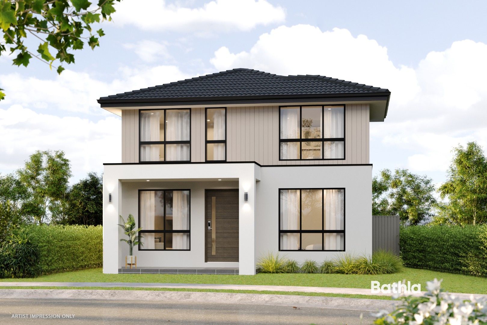 4 bedrooms New House & Land in 70 Daylight Street SCHOFIELDS NSW, 2762